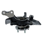 Front Right Knuckle Steering & Wheel Hub Bearing for Toyota Lexus (2007–2012)