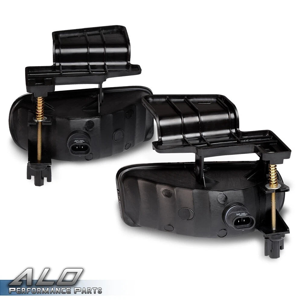Fog Lights for Chevy Suburban Tahoe (2000–2006)