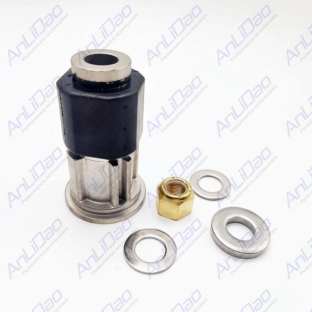 Flo Torq SSR HD Hub Kit for Mercury Marine (8M0101601, 8M0101603)