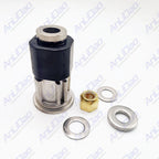 Flo Torq SSR HD Hub Kit for Mercury Marine (8M0101601, 8M0101603)
