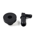 Fuel Tank Stem & Bushing Outlet Kit for Poulan, Husqvarna, Craftsman