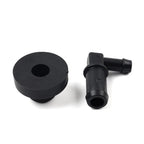 Fuel Tank Stem & Bushing Outlet Kit for Poulan, Husqvarna, Craftsman