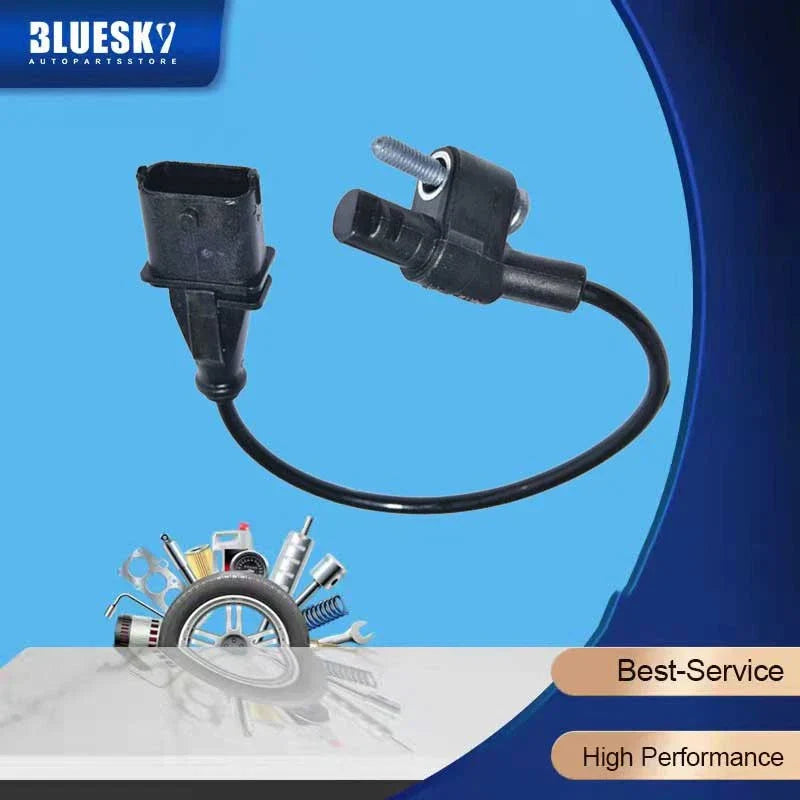 Crank Angle Sensor for Jeep Grand Cherokee WK 3.0L CRD (2011-2019)