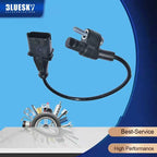 Crank Angle Sensor for Jeep Grand Cherokee WK 3.0L CRD (2011-2019)