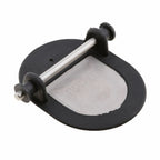 Mercruiser Exhaust Water Shutter for V6 V8 (99370A 2, 18-2733, 89160, 9-42801)