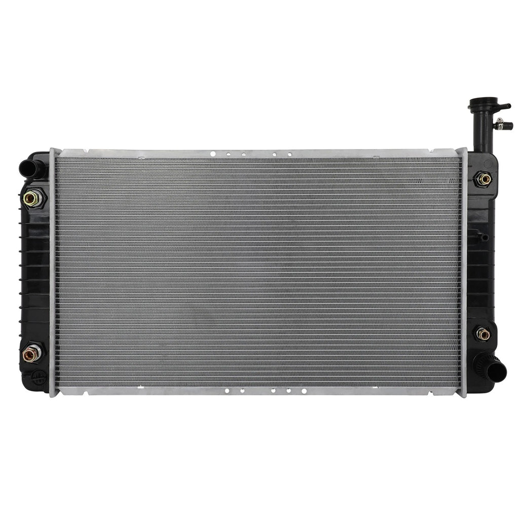 Radiator for Chevrolet Express 1500 GMC Savana 1500 (2004–2014)