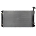 Radiator for Chevrolet Express 1500 GMC Savana 1500 (2004–2014)