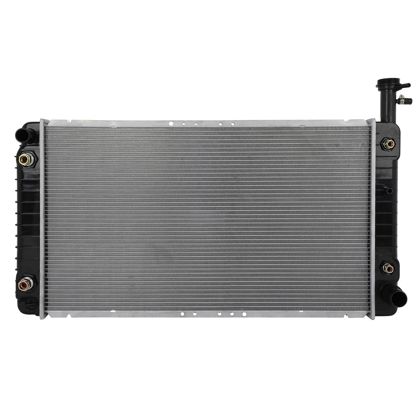 Radiator for Chevrolet Express 1500 GMC Savana 1500 (2004–2014)