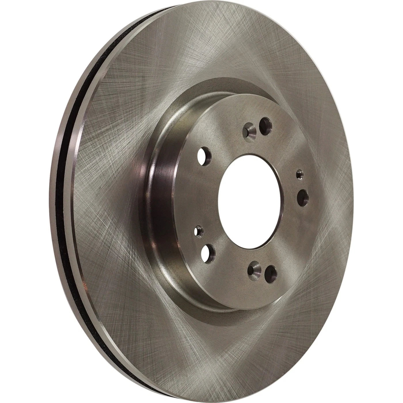Front Brake Disc Rotors and Pads Kit for Mitsubishi Galant (2004–2007)