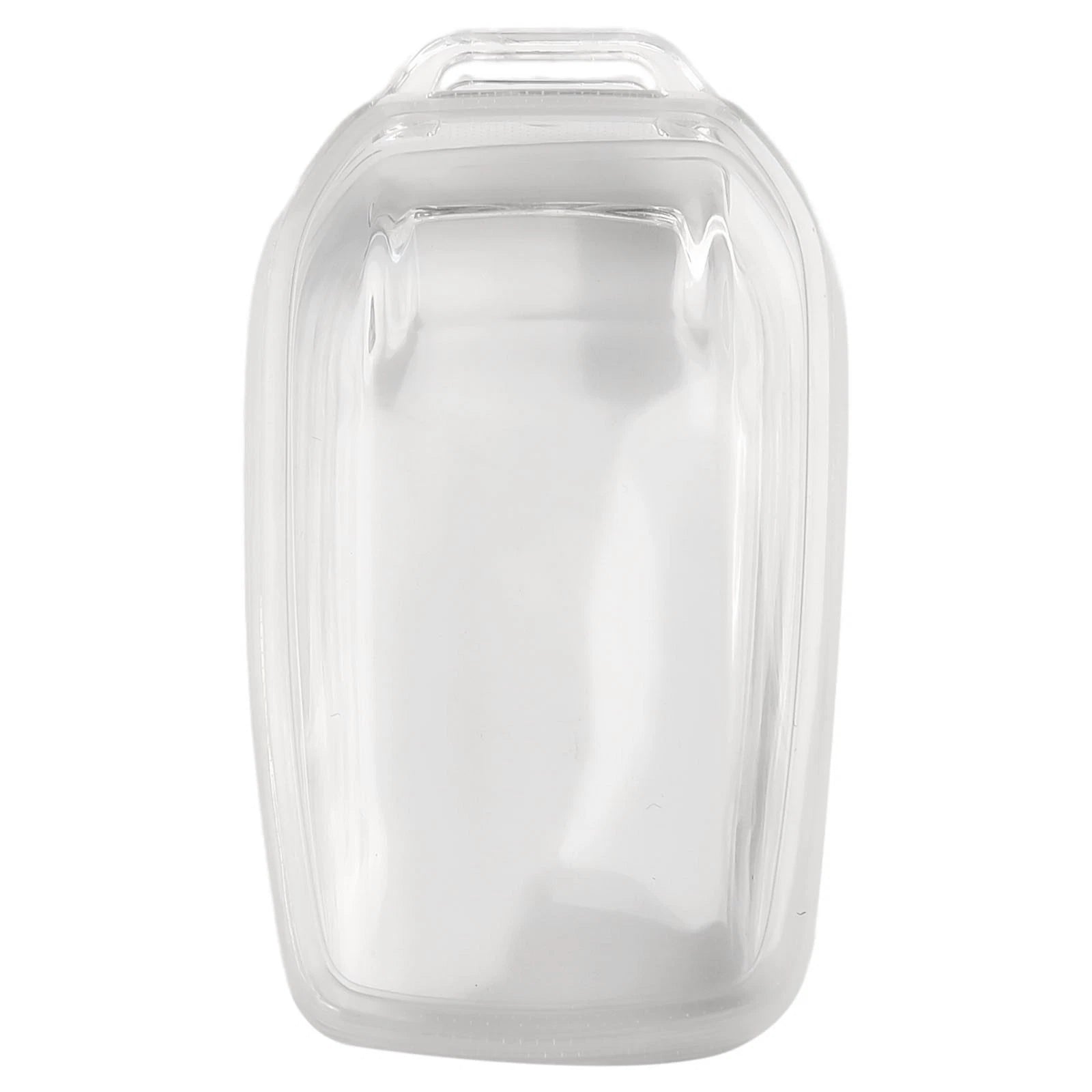 Transparent Clear Key Holder for Toyota