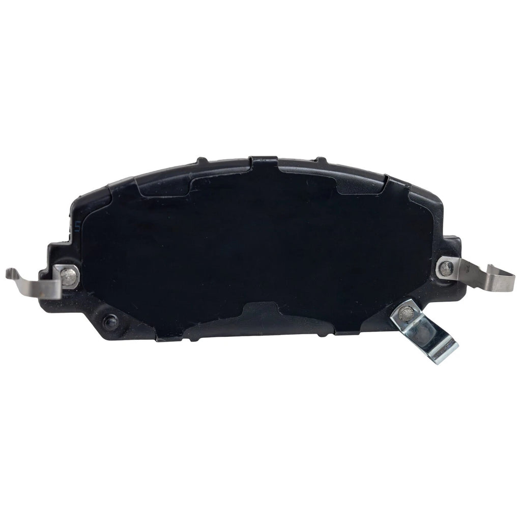 Set of 4 Brake Pads for Honda CR-V (2017–2024)