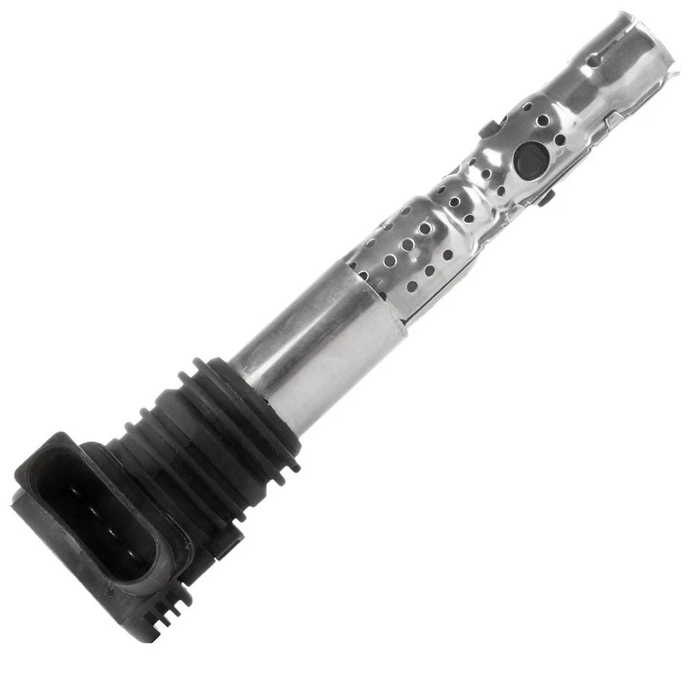 Ignition Coil for Audi A4 A6 Allroad Quattro TT Volkswagen Jetta Passat Golf (2000–2023)