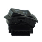 Motorcycle Switch for Wave110 RS150 (2015–2023) - Near Far Beam, Passing Light