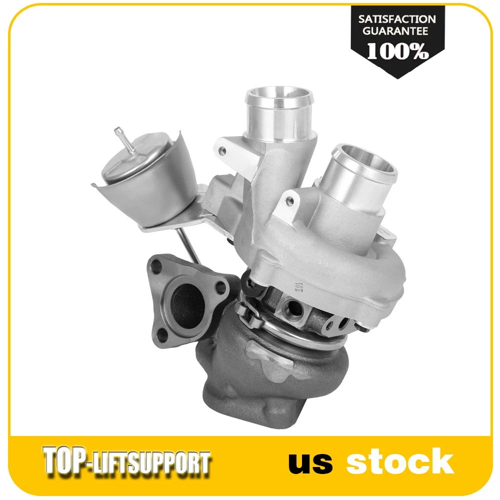 Turbocharger for Ford F-150 King Lariat Limited 3.5L (2013–2016)