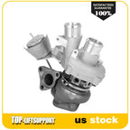 Turbocharger for Ford F-150 King Lariat Limited 3.5L (2013–2016)