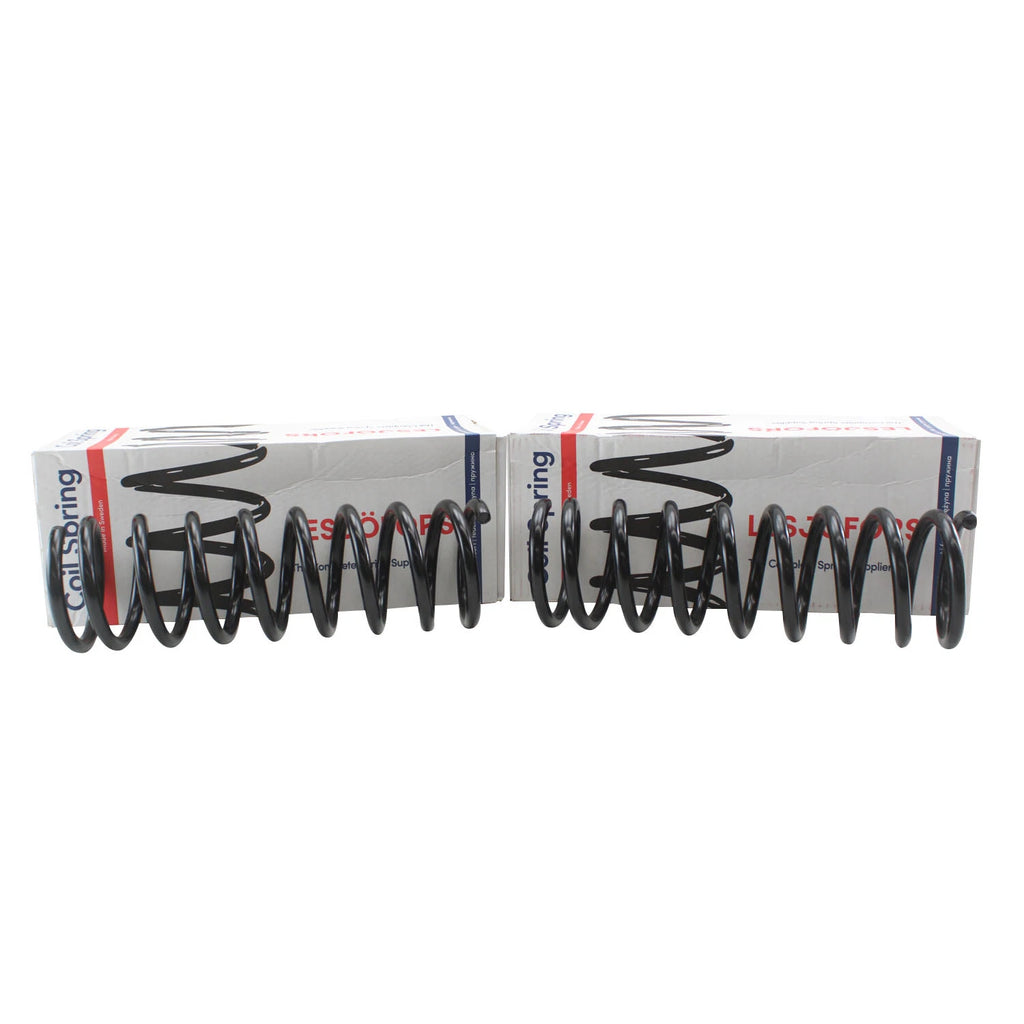 Rear Coil Spring Kit for Ford (Lesjofors 4427519)