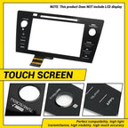 Touch Screen Digitizer for Subaru Legacy Outback (2018–2019)