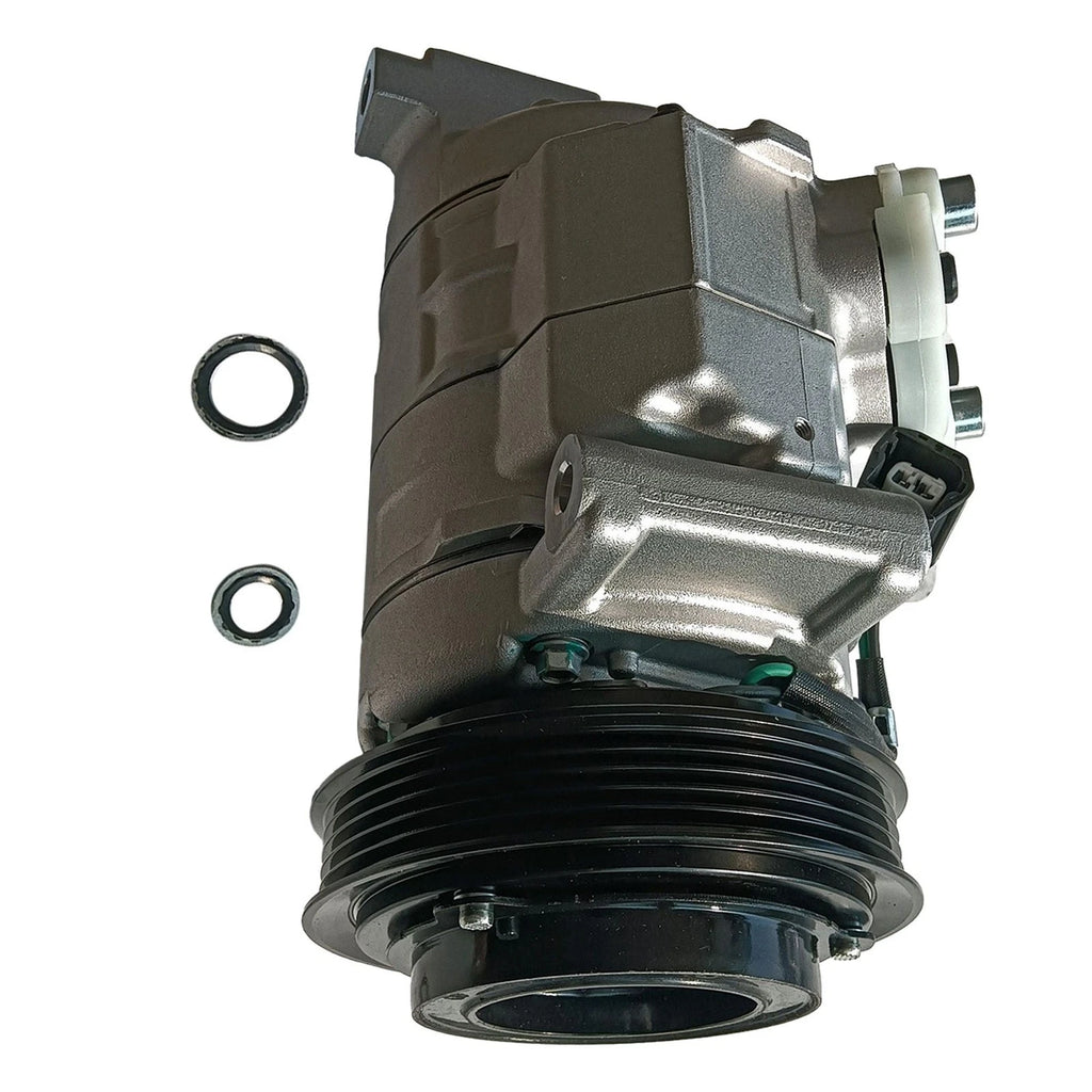AC Compressor with Clutch for Chevrolet Saturn Vue (2010), Captiva Sport (2011–2015)