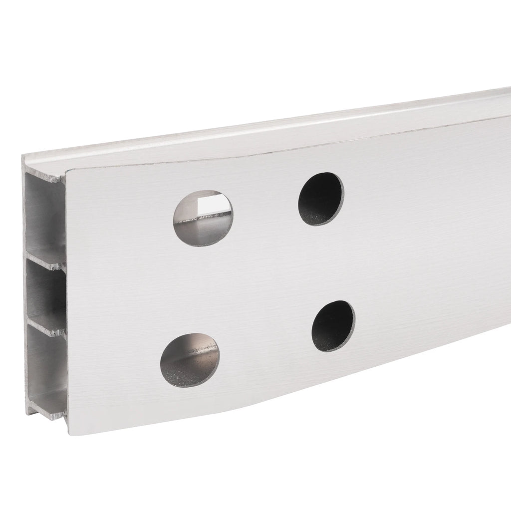 Aluminum Front Bumper Reinforcement for Honda Civic (2012)