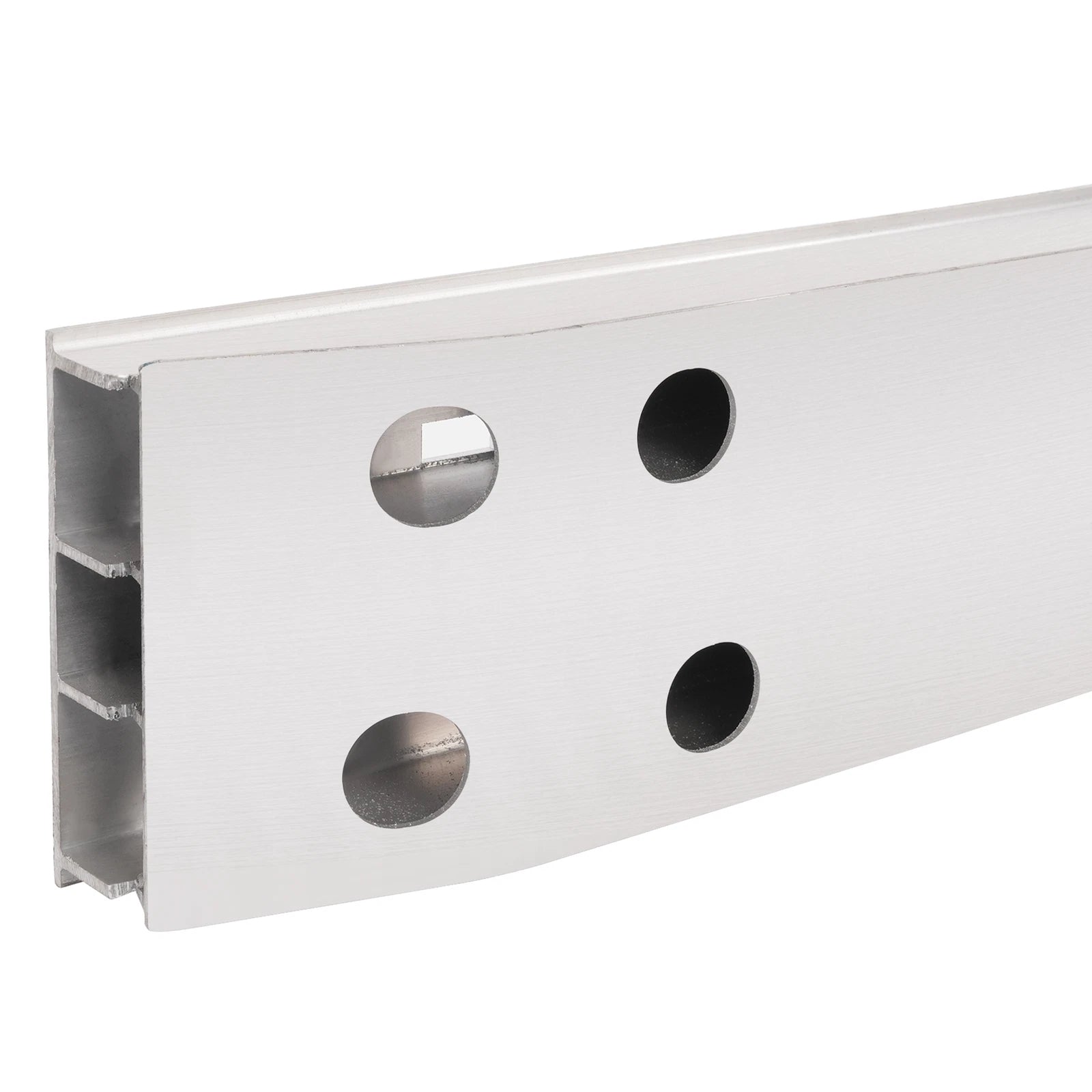 Aluminum Front Bumper Reinforcement for Honda Civic (2012)