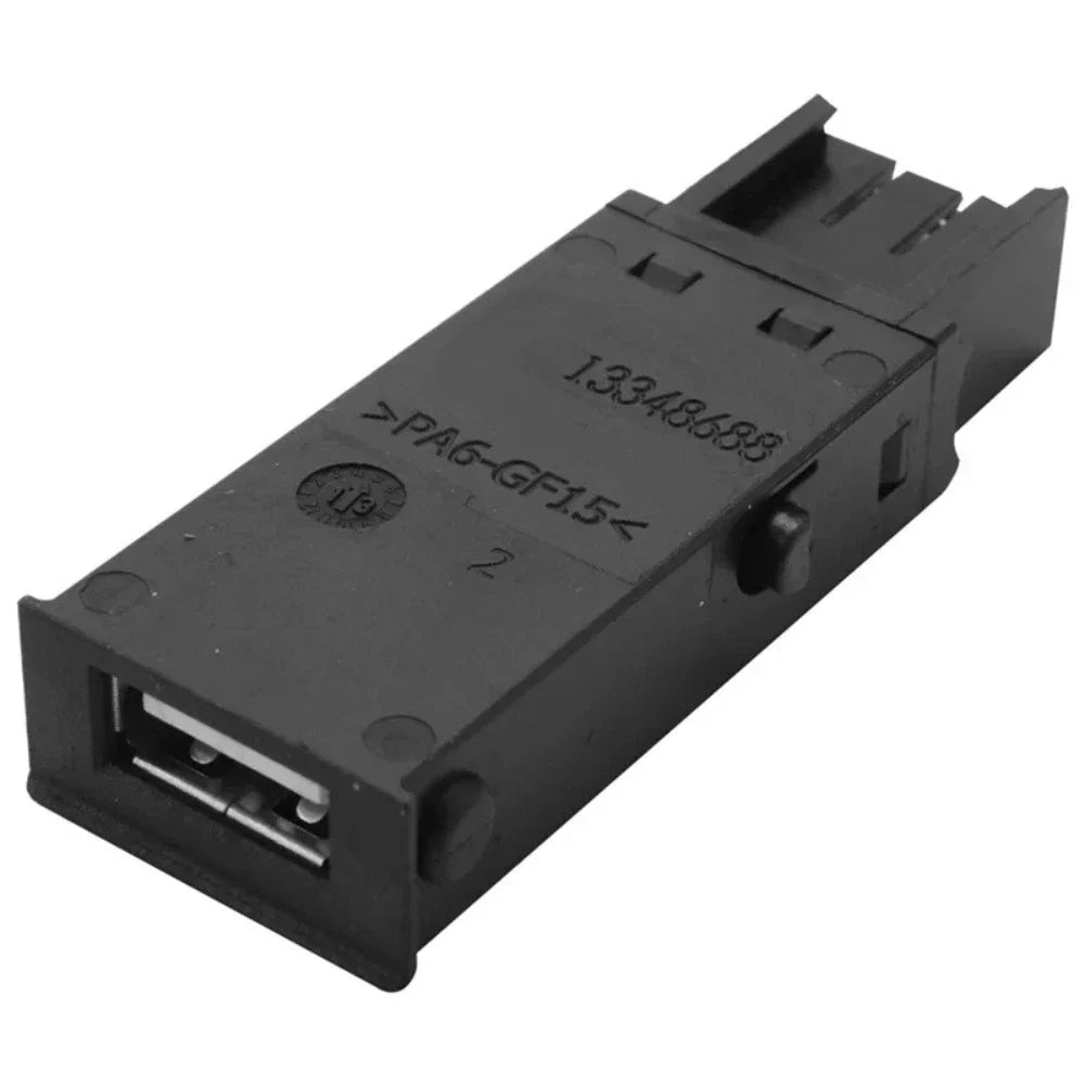 USB Port Replacement for Chevrolet Cruze (2008-2012)