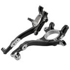 Front Left & Right Steering Knuckle for Toyota Tacoma (2005–2019)