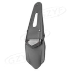 Rear Fender LED Brake Stop Lamp Taillight for Universal Dirt Bike