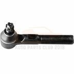 10x Sway Bars, Tie Rods, Ball Joints for Jeep Wrangler (2007–2017)