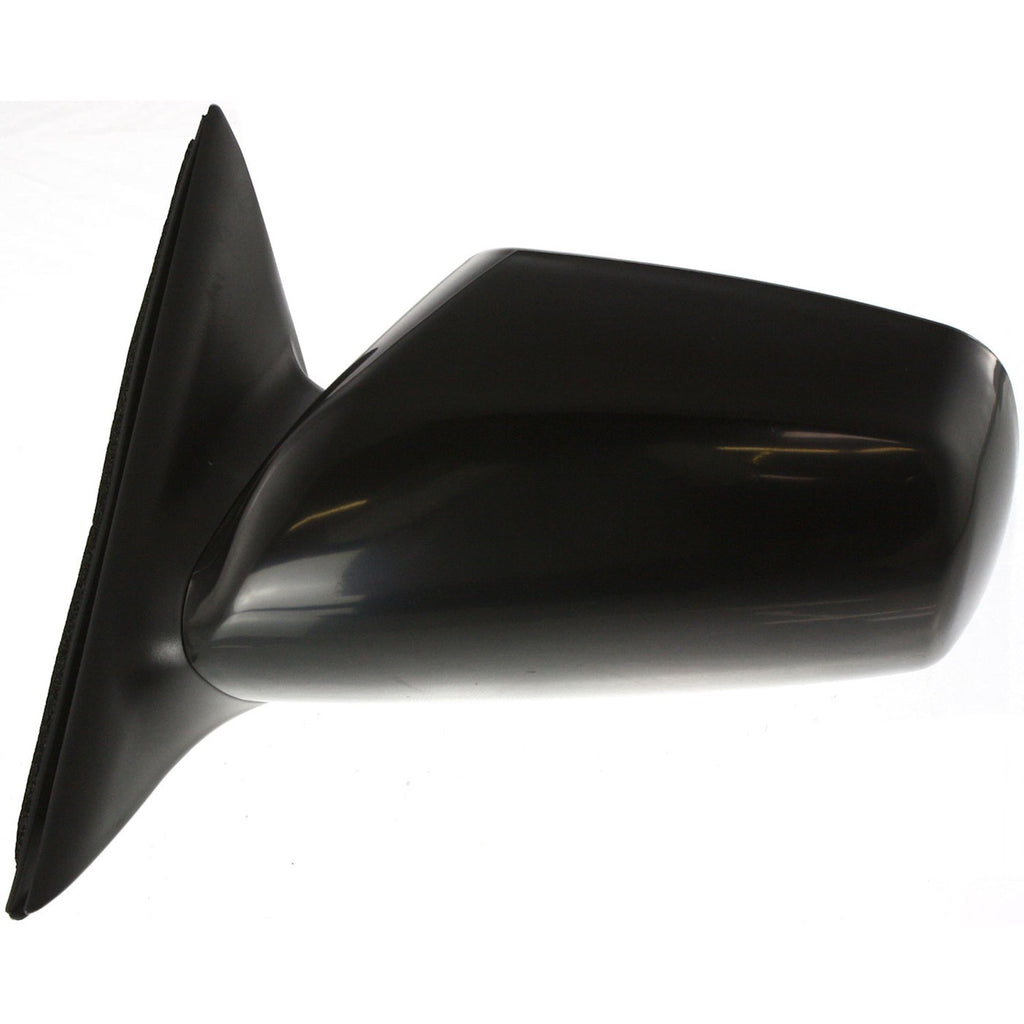 Power Mirror Set for Toyota Camry (2007–2011) Heated Primed