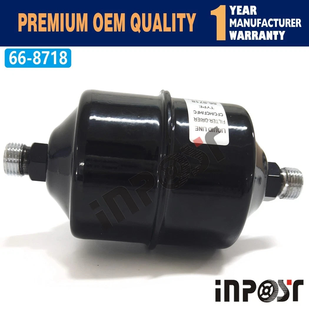 Receiver Drier 66-8718 for Thermo King V-320