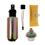 Fuel Pump with Regulator for Lynx Rave RE (2-Stroke) / RE 600 E-TEC