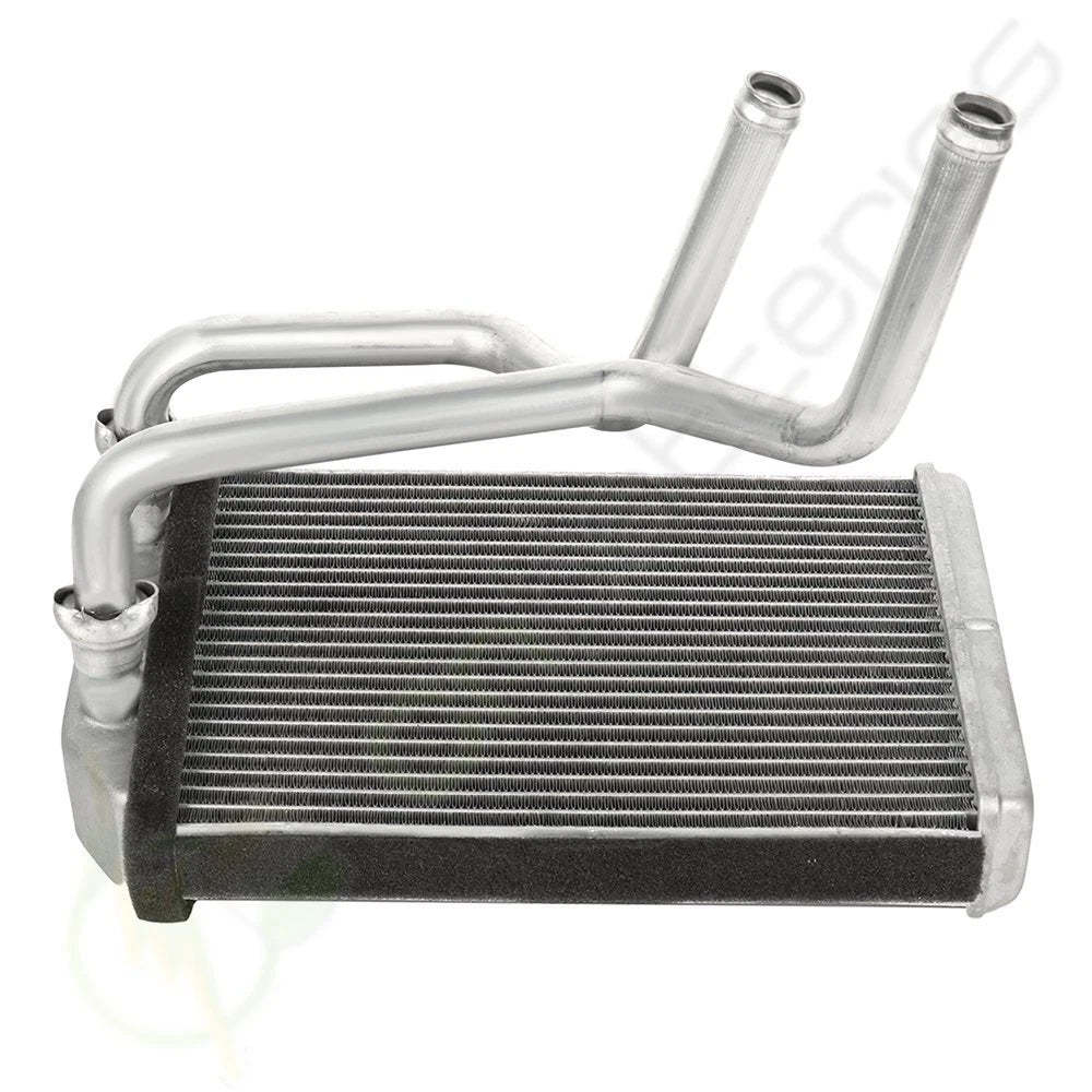 A/C Blower Motor & Heater Core Kit for Dodge Ram 2500 3500 (1994–2002)