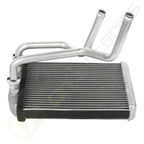 A/C Blower Motor & Heater Core Kit for Dodge Ram 2500 3500 (1994–2002)