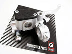 Front Brake Master Cylinder Lever Assembly for KTM 125 XC (2021-2025)