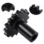 16 Tooth Front Sprocket for GY6 150cc 157QMJ ATV Quad