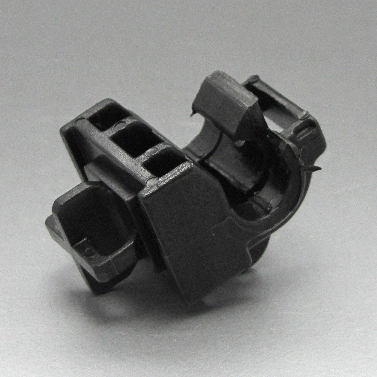 Hood Prop Rod Holder Support Clip for Honda Accord CR-V Prelude NSX TL Vigor