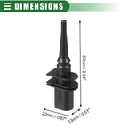 Outside Ambient Air Temperature Sensor No. 65816905133 for BMW 550i (2006–2010)
