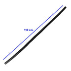 Fender Rubber Seal Fits Nissan Datsun Fairlady 240Z S30 1970-73 New