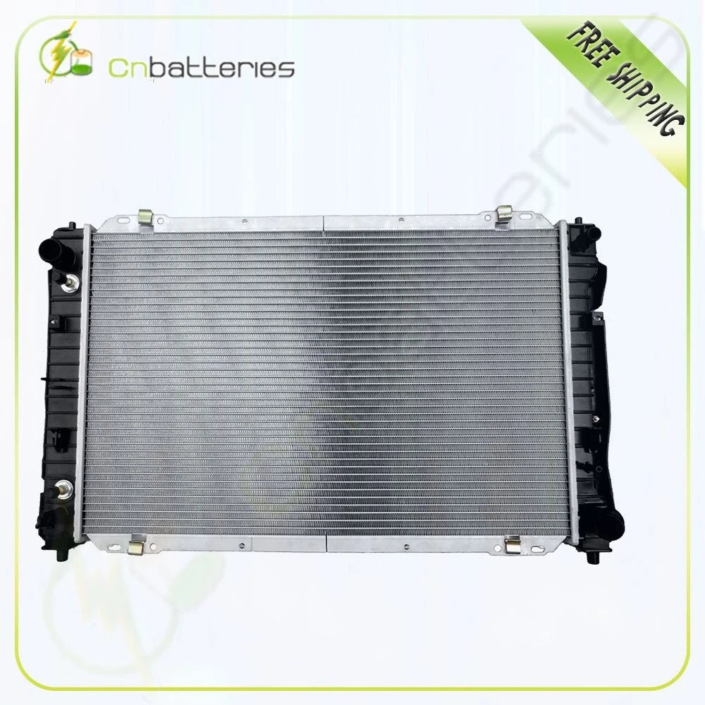 Radiator for Ford Escape (2001–2007), Mazda Tribute (2001–2004), Mercury Mariner (2005–2007)