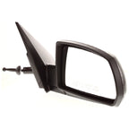 Passenger Right Side Mirror for Kia Rio5 (2006–2009)