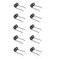 10X Tines for Case/International Harvester (Replaces 700714826)