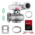 GT45 Turbo for T4 V-Band (600+ HP Upgrade)