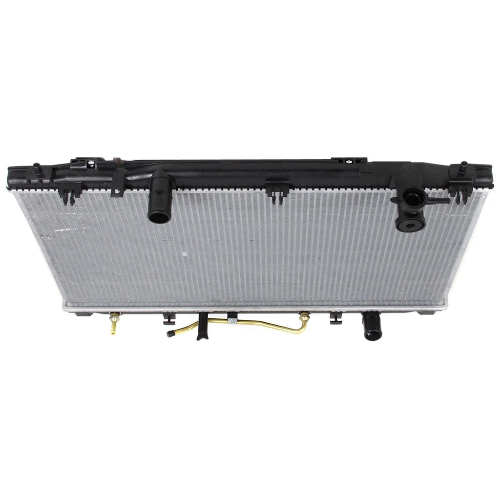 Radiators for Toyota Camry (2007–2009)