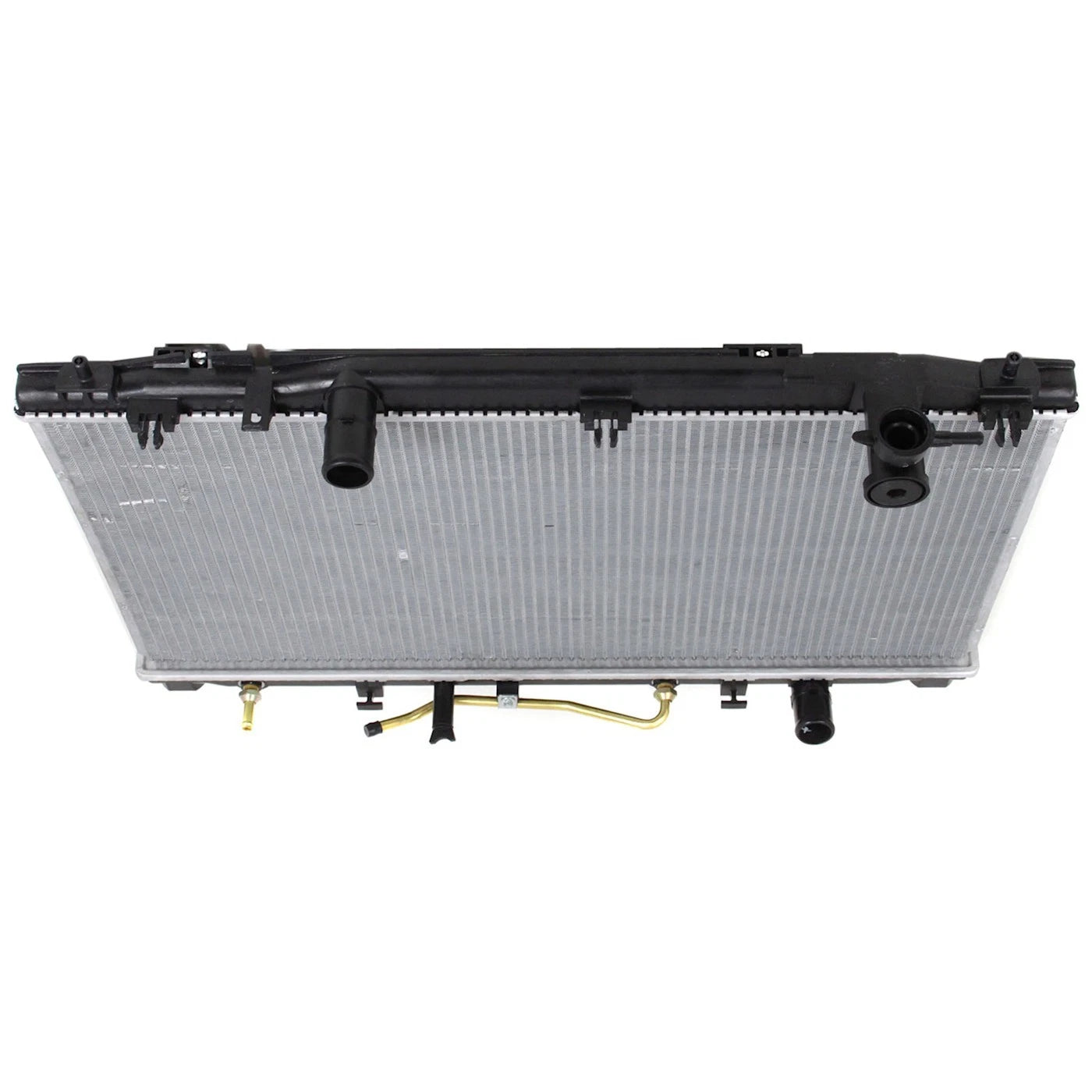 Radiators for Toyota Camry (2007–2009)