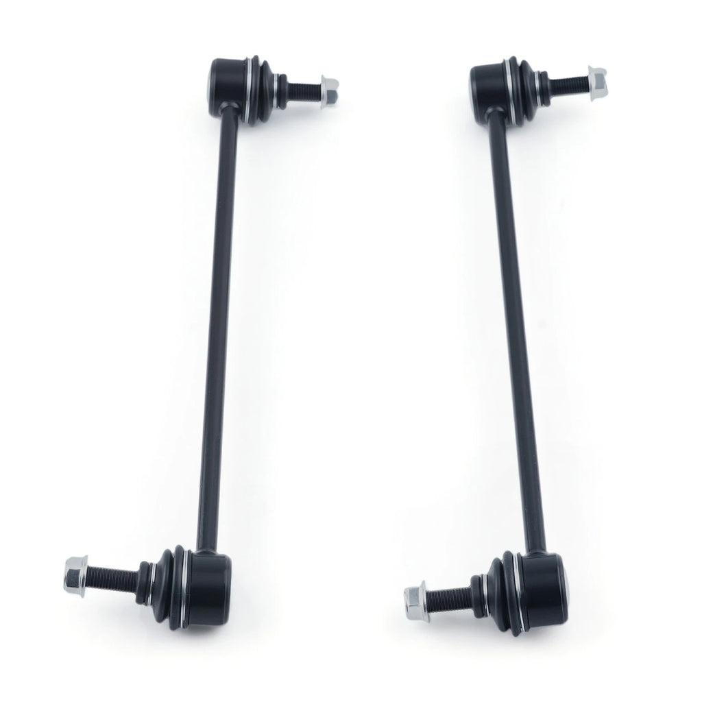 2X Front Sway Bar Links for BMW 740i Z8 (1995–2003) & Mazda 3 5 (2004–2017)
