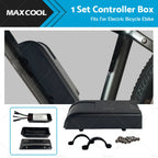 Electric Bicycle Controller Box Case for E-Bike (Extra-Large)