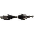 CV Half Shaft Axle Set for Dodge Dakota