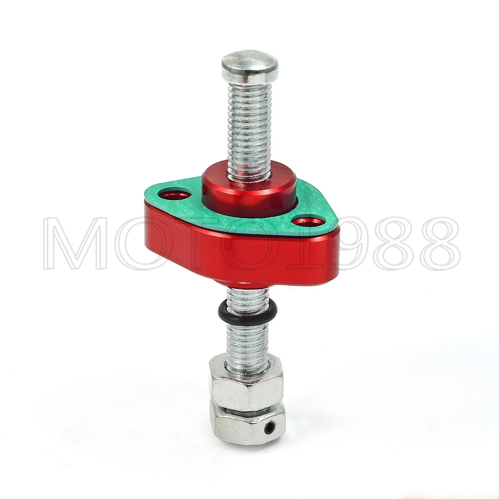 CNC Manual Cam Timing Chain Tensioner for Honda TRX450R (2004–2005)