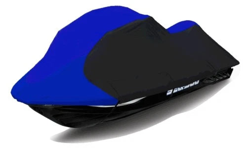 Trailerable Jet Ski Cover for Yamaha XLT 800 (2001–2005)