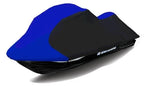 Trailerable Jet Ski Cover for Yamaha XLT 800 (2001–2005)